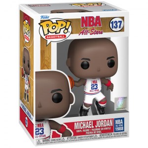 POP figure NBA All Stars Michael Jordan 1988_3